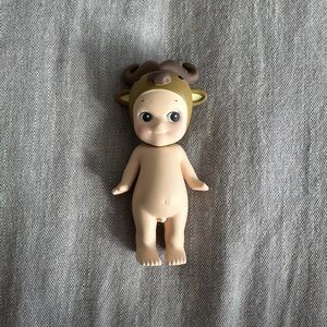 Buffalo Sonny Angel Animal Series 4 (unboxed)